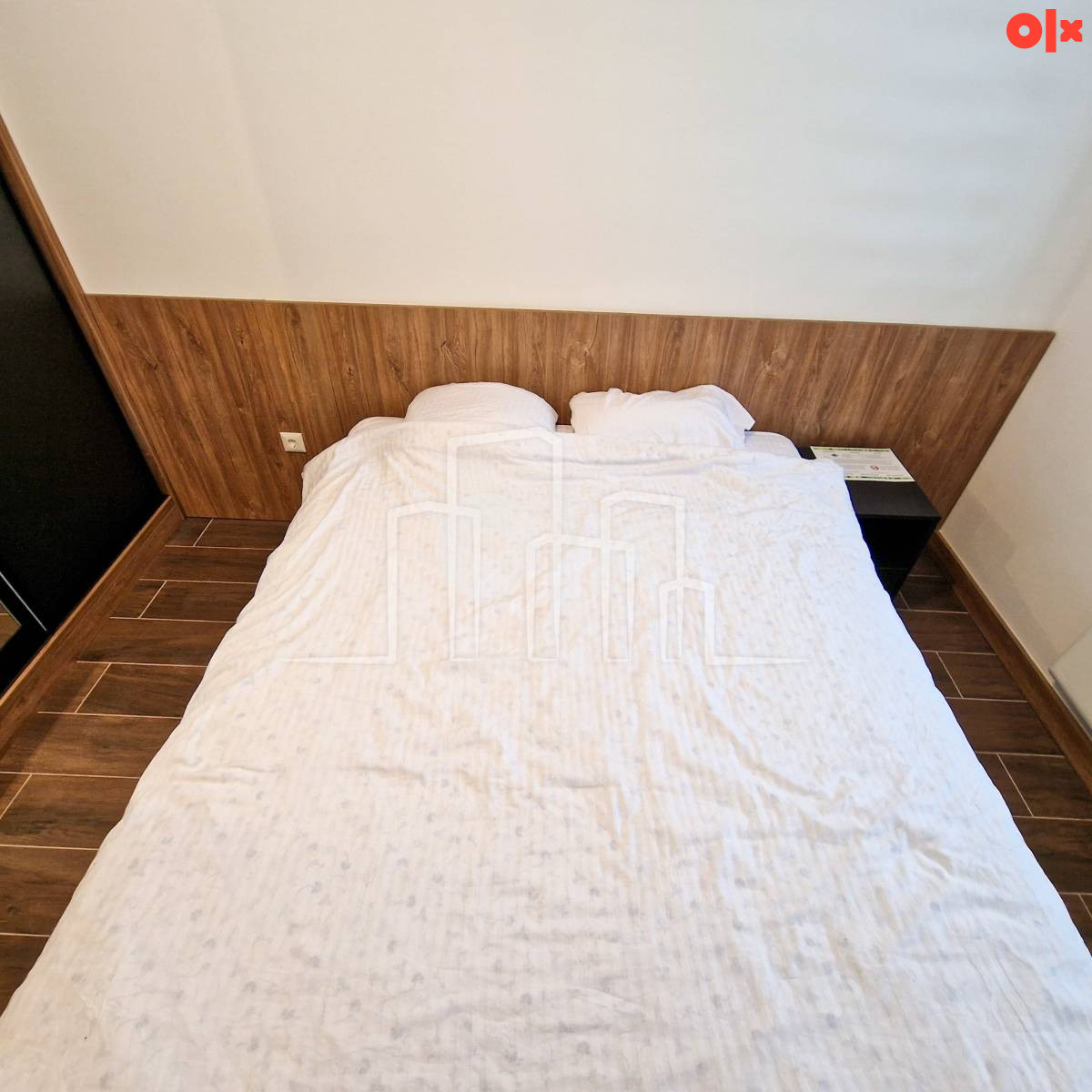 Snježna dolina opremljen apartman Jahorina prodaja 11