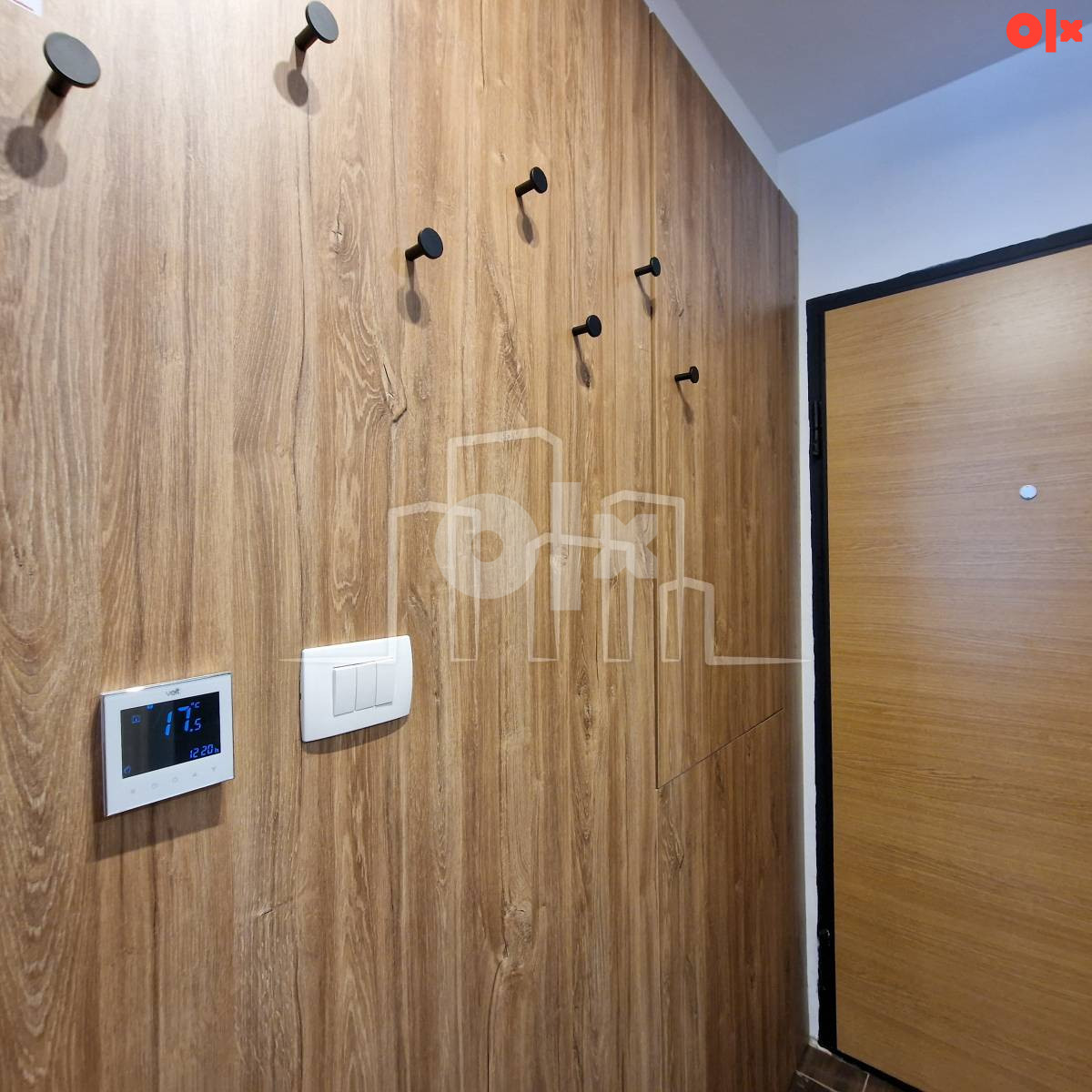 Snježna dolina opremljen apartman Jahorina prodaja 12