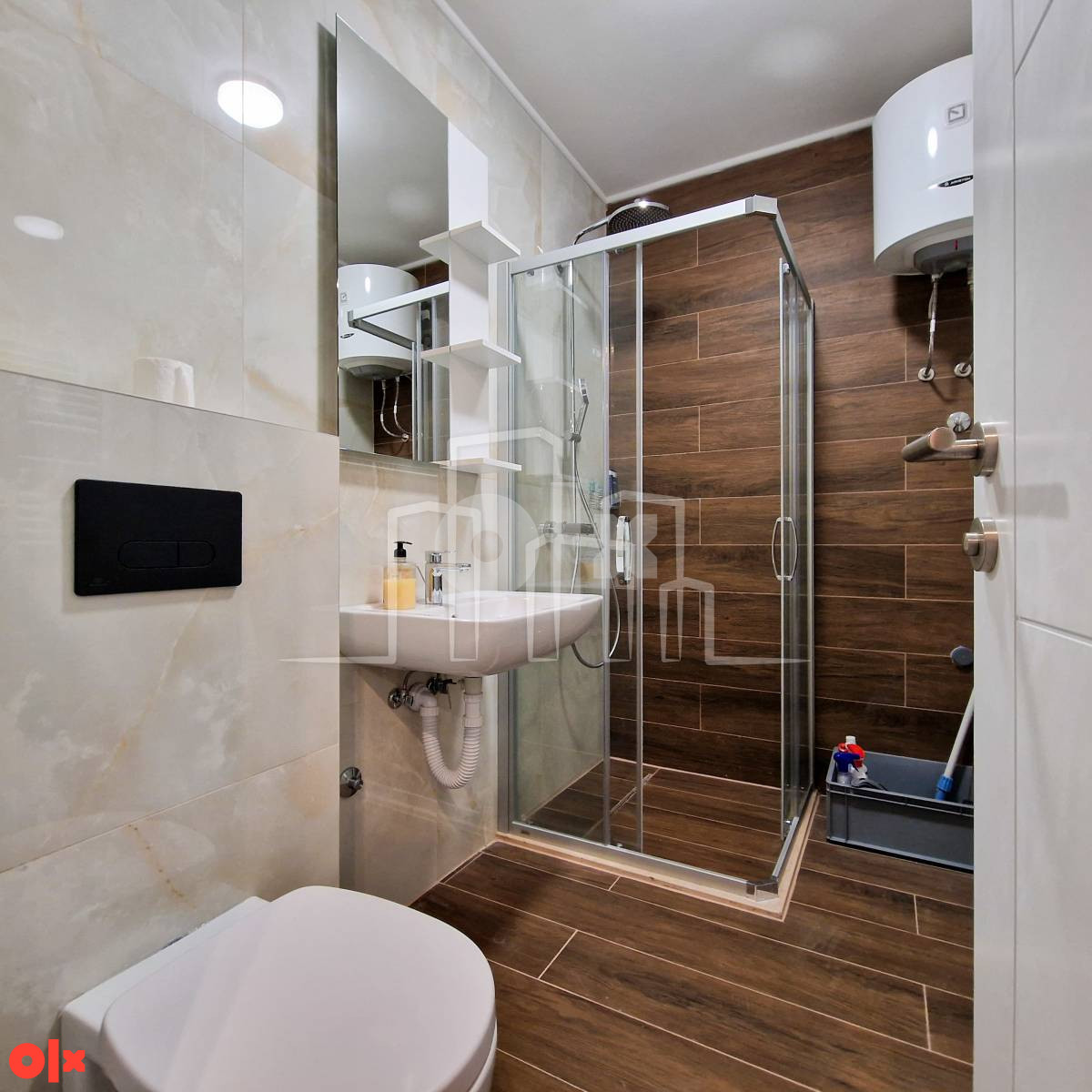 Snježna dolina opremljen apartman Jahorina prodaja 14