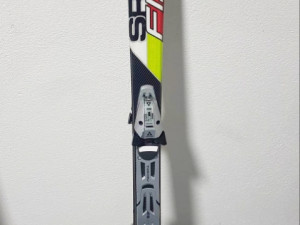 Skije FISCHER SRC Pulse  155