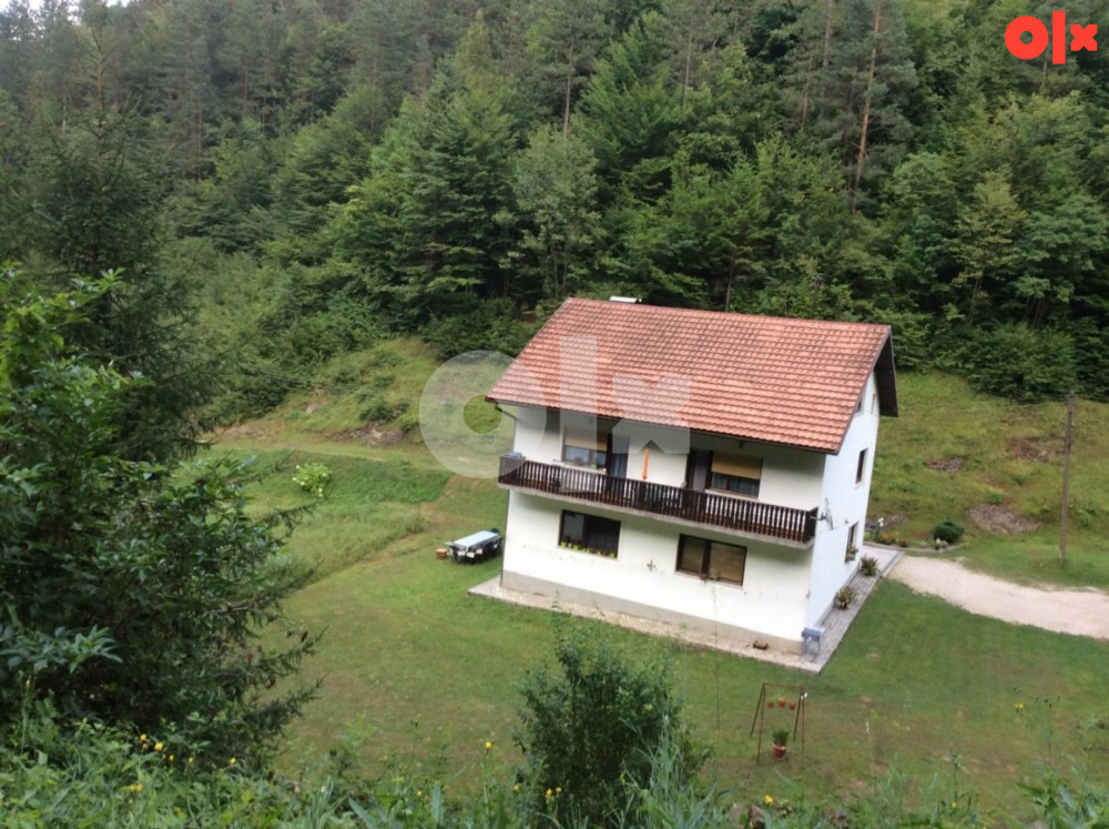 Kuća Kreševo