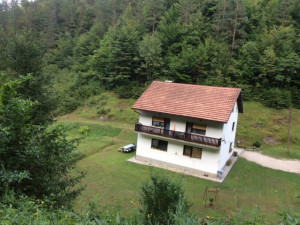 Kuća Kreševo