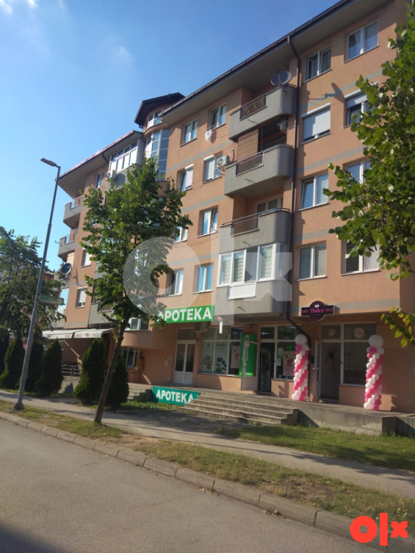Stan na dan  Lukavica 065 873 640 Istočno Sarajevo 14