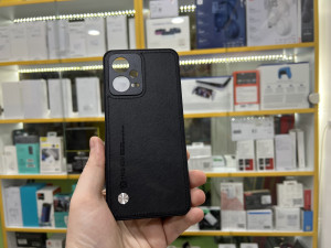 Blaze case maska Xiaomi Note 12 5G black