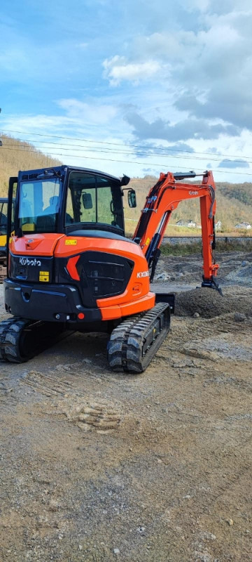 Kubota  rezervni dijelovi Originalni