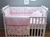 posteljina za krevetac set