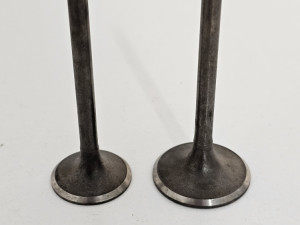 Ventili za skuter gy6 150cc 4t kineski skuter TMMP