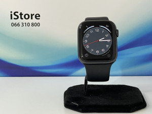Apple Watch Series 5 44mm Space Gray GPS Aluminium