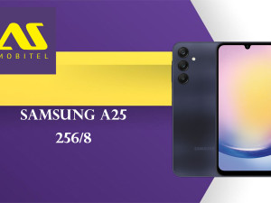 Samsung Galaxy A25 256GB 8GB
