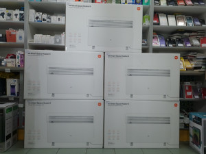 PAMETNI KONVEKTOR XIAOMI  WIFI Smart Space Heater S 2200W