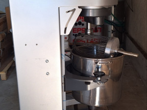 Planetarni mixer 40L ITAL FORM