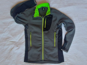 FLEECE KARIBU POLARTEC