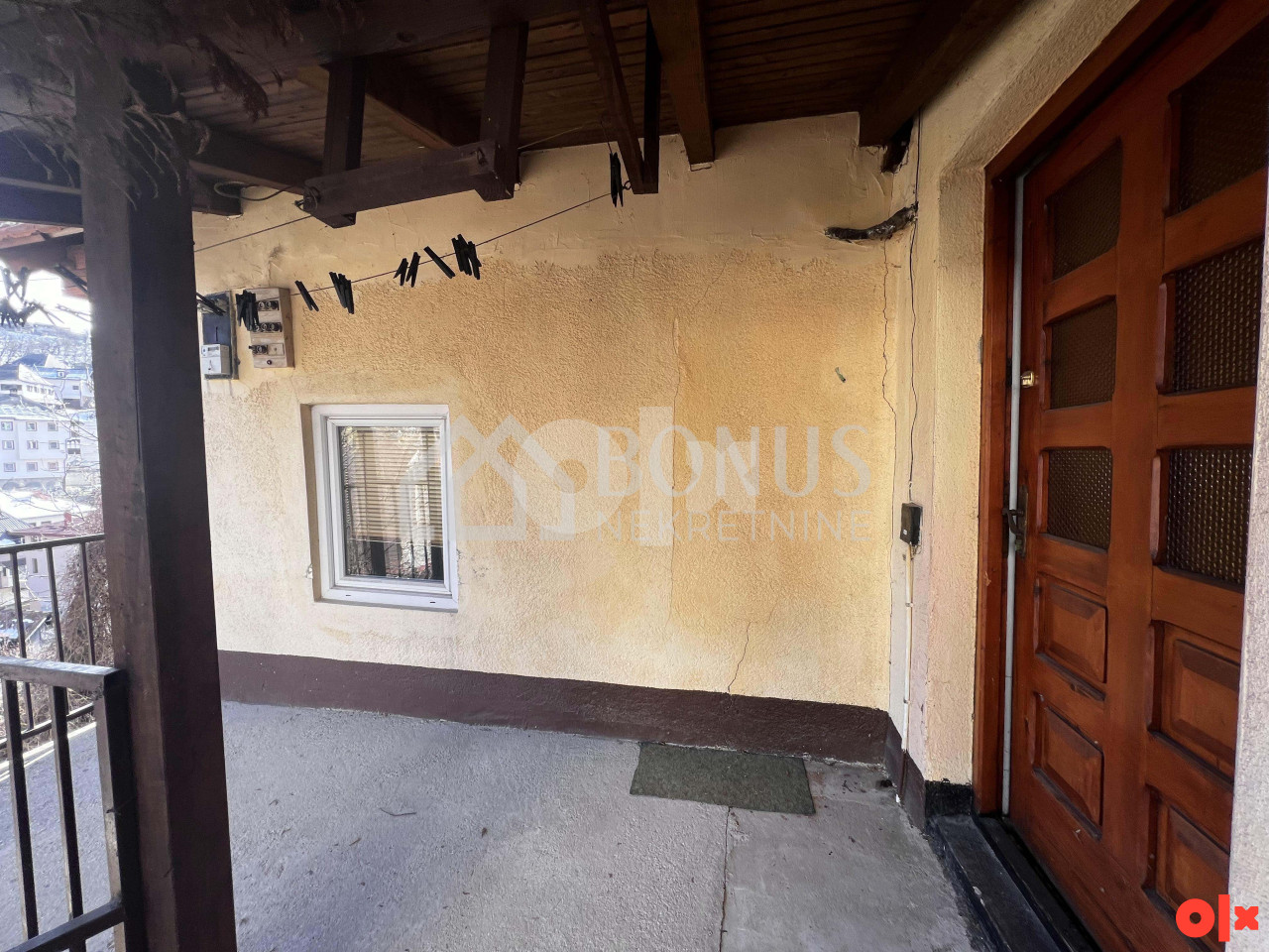 Kuća u Travniku - Stari grad 10