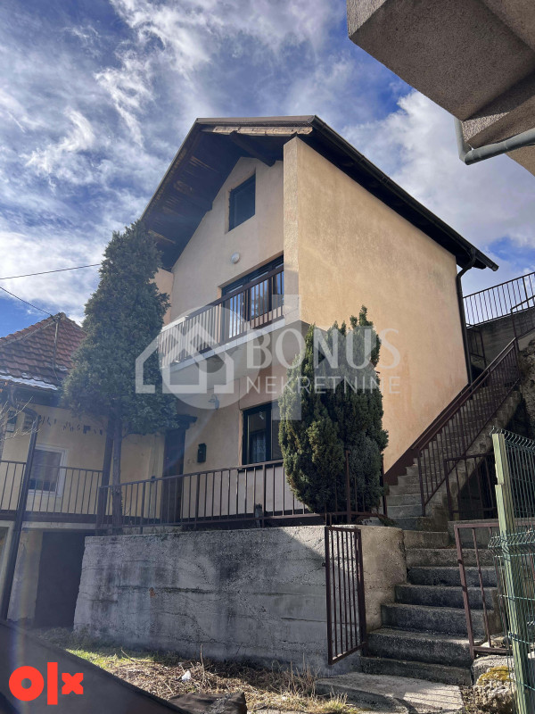 Kuća u Travniku - Stari grad 21