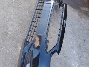 Ford focus branik 15-18