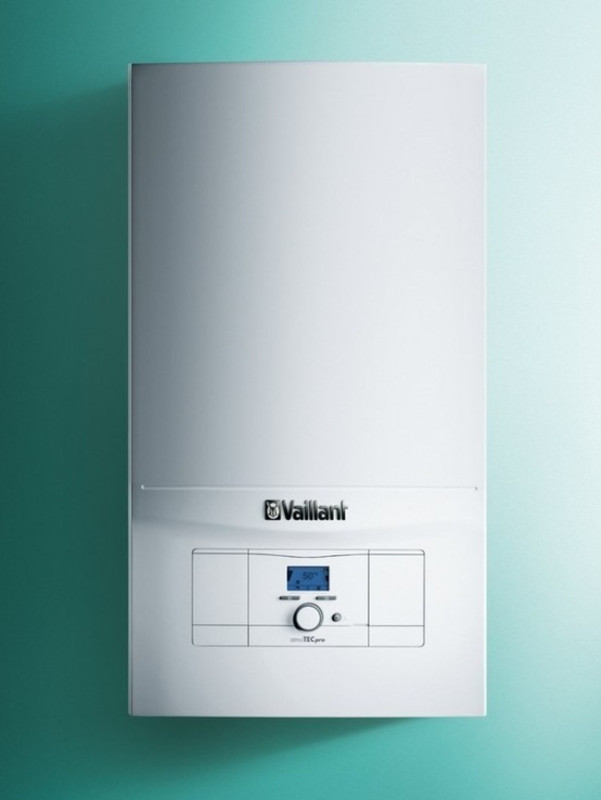 Vaillant Fasadni plinski kombi bojleri 18KW + ugradnja u KS !