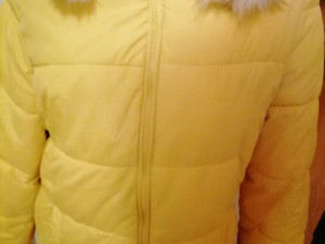 ZENSKA JAKNA L VELICINE