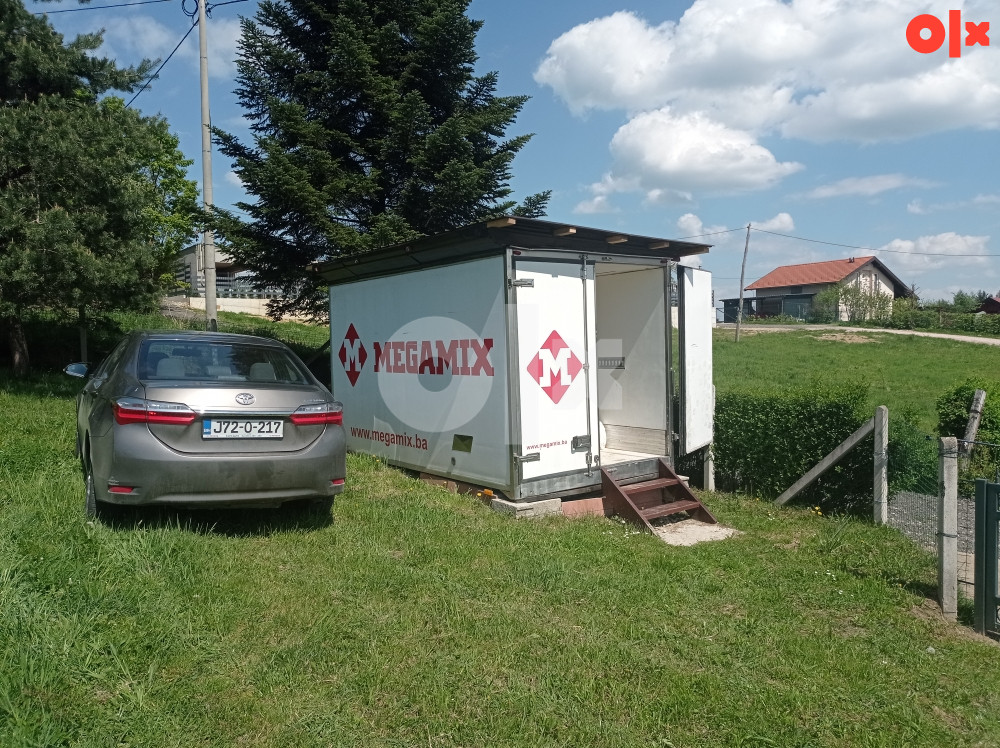 Zemljište Banja Luka 3