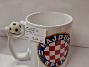 Šolja HAJDUK SPLIT