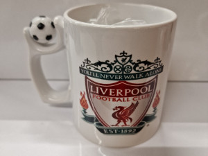 Šolja LIVERPOOL