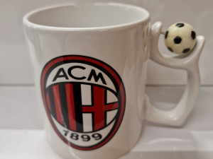 ŠOLJA AC MILAN