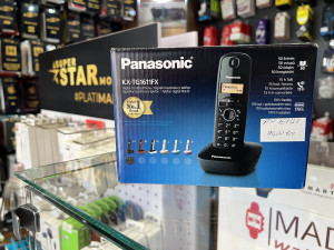 Bežični Telefon Panasonic