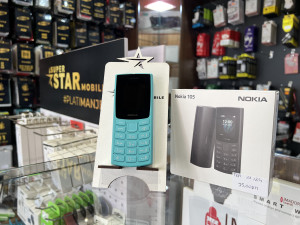 Nokia 105