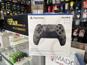 DualSense Controller PS5