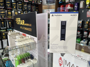 DualSense Charging Station