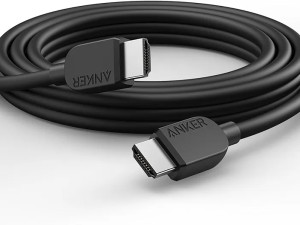 ANKER 2.1 8K@60Hz HDMI Kabl, 1.8m