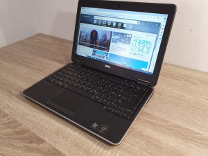 Dell Latitude E7240/8GB Ram-a