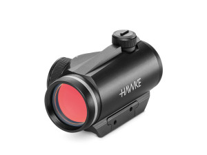 RED DOT HAWKE VANTAGE 1x30 WEAVERR 3MOA 12104