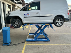 SKARASTA DIZALICA MAKAZE