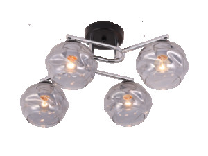 Luster E-light Bravo EL-90049-4