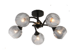 Luster E-light Reyes EL-90038-5