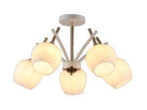 Luster E-light Franco EL-90021-5