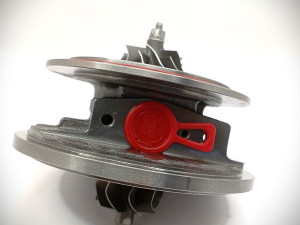 Turbina Srce turbine Kia Sportage 1.7 CRDi 85Kw