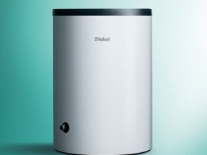 Ind grijani spremnik san vode uniSTOR VIH R 200/6 B VAILLANT