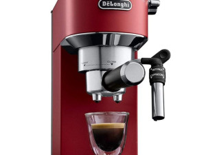 Delonghi aparat za kafu, Dedica Style EC685.R