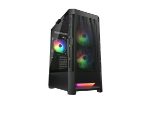 Kuciste COUGAR Duoface Mid Tower ATX 3x ARGB Fan