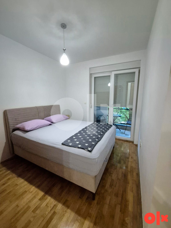 Dvosoban + GARAŽA + novogradnja 063 999 993 2