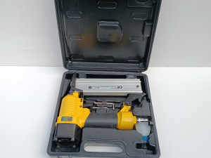 Klamerica zračna F50