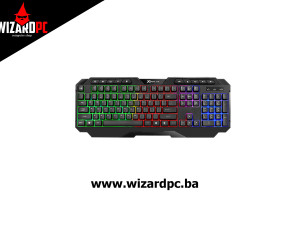 Tastatura X-TRIKE ME KB-306 Gaming (17132)