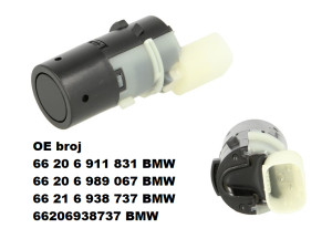 PARKING SENZOR BMW E46 E39 E60 X3 E83 X5 E53