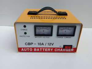 Ispravljač 10A / Punjač akumulatora