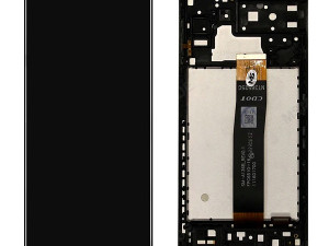 SAMSUNG A13 A136 5G LCD Displej Touch Screen Frame