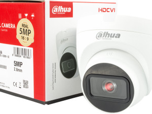 Dahua kamera 5MP HAC-HDW1500TRQ-0280B-S2