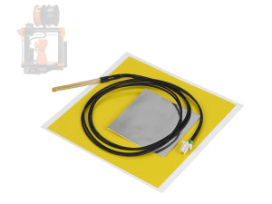 Prusa MK4 heatbed thermistor set 3D printer