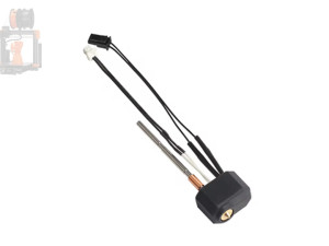 Prusa MK4 XL heatblock thermistor grijac hotend nozzle mlaznica