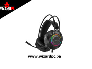 Slušalice on-ear X-TRIKE ME GH-509 Gaming (17137)